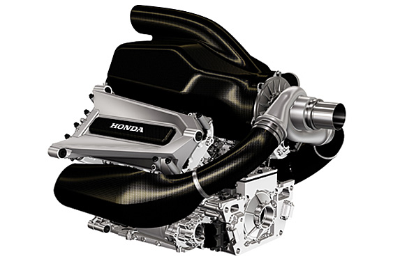 (Foto: Honda)